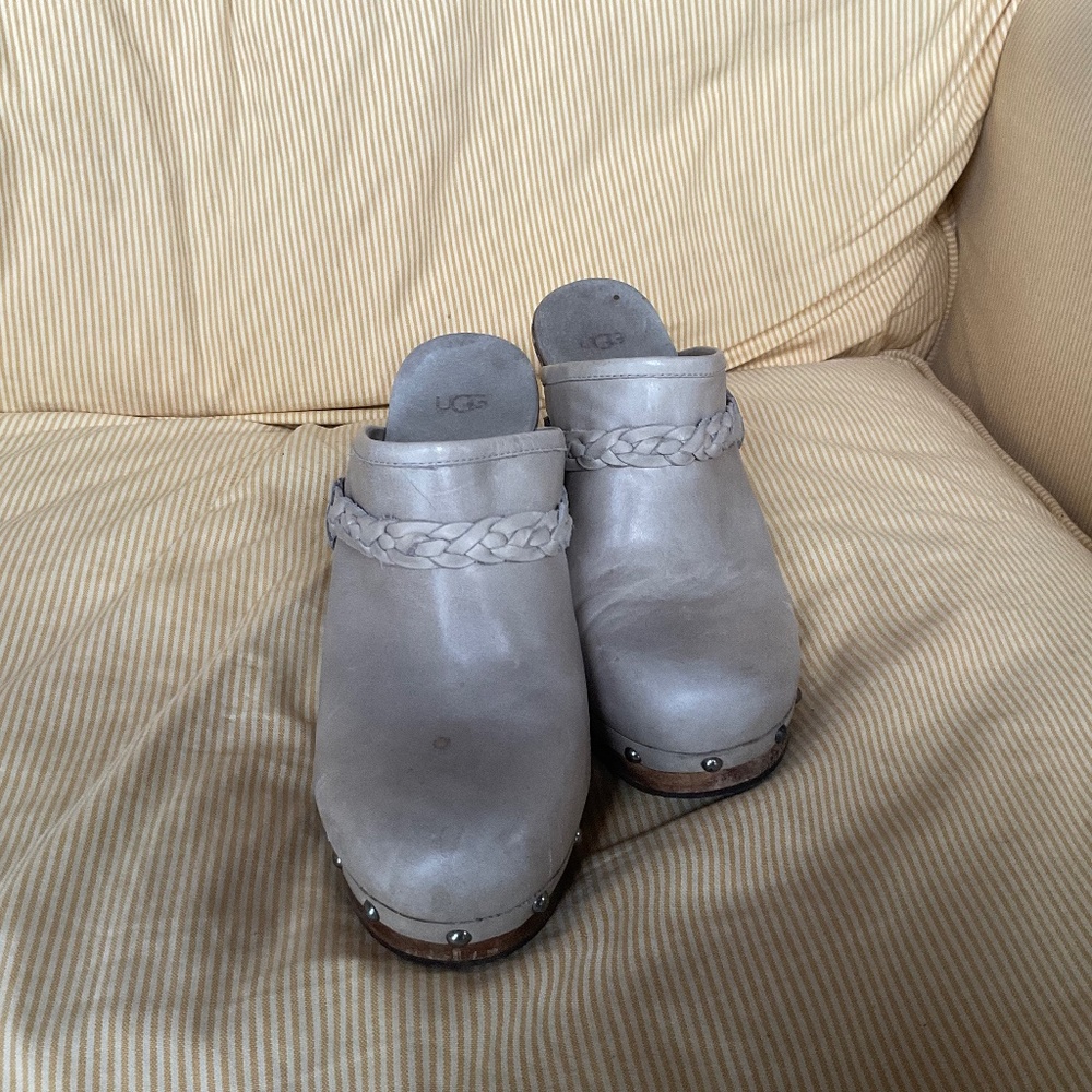 Ugg